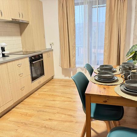 Glam Apartments Lipatti Near Iulius Mall And City Center Timişoara Exterior foto