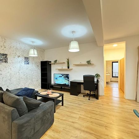 Glam Apartments Lipatti Near Iulius Mall And City Center Timişoara Exterior foto