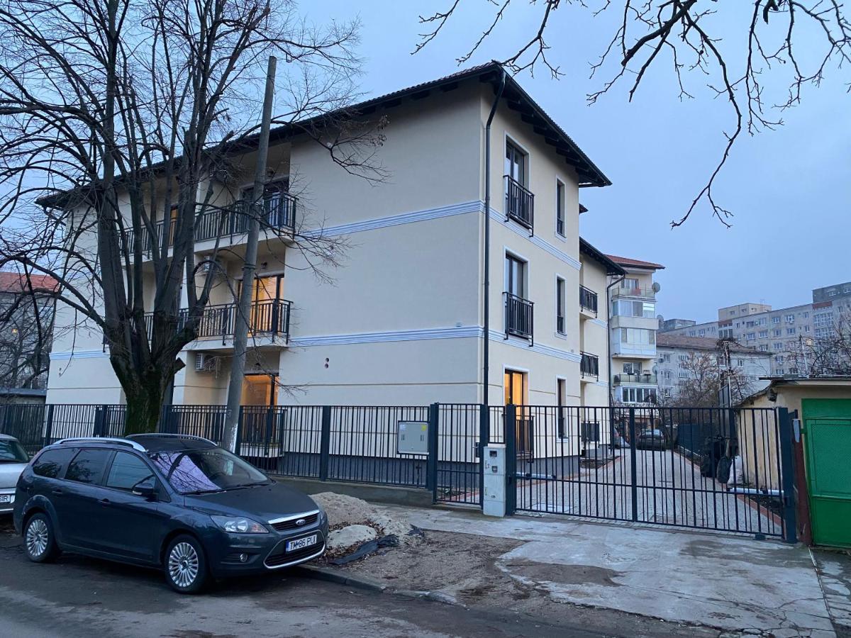 Glam Apartments Lipatti Near Iulius Mall And City Center Timişoara Exterior foto