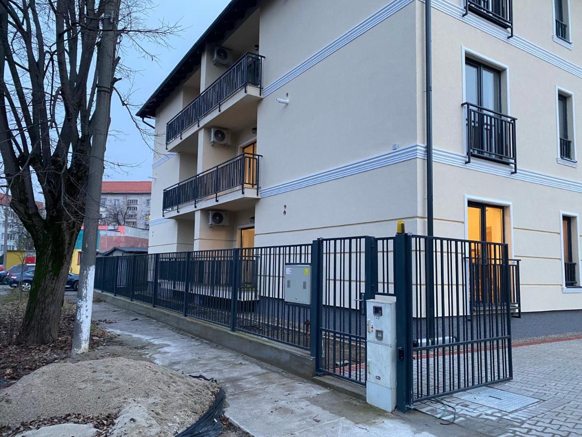 Glam Apartments Lipatti Near Iulius Mall And City Center Timişoara Exterior foto