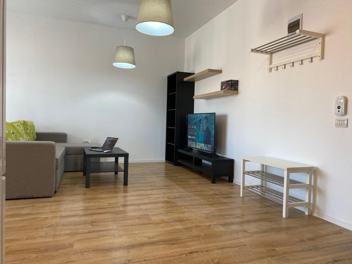 Glam Apartments Lipatti Near Iulius Mall And City Center Timişoara Exterior foto