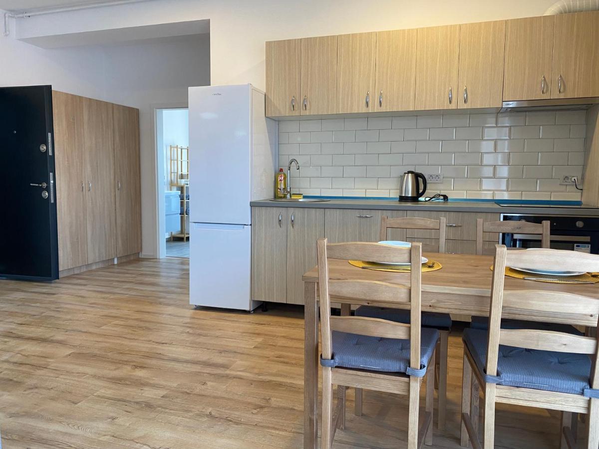 Glam Apartments Lipatti Near Iulius Mall And City Center Timişoara Exterior foto