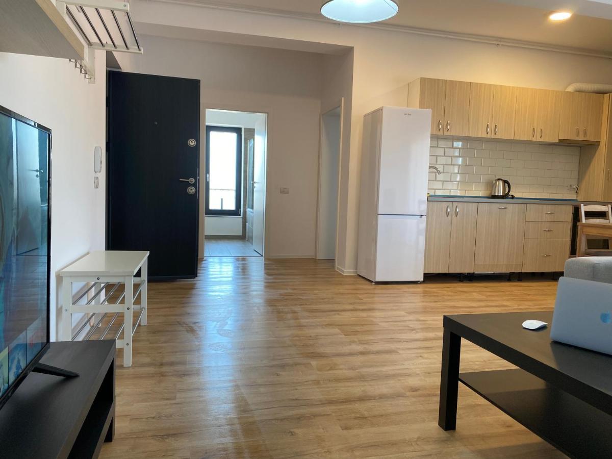 Glam Apartments Lipatti Near Iulius Mall And City Center Timişoara Exterior foto