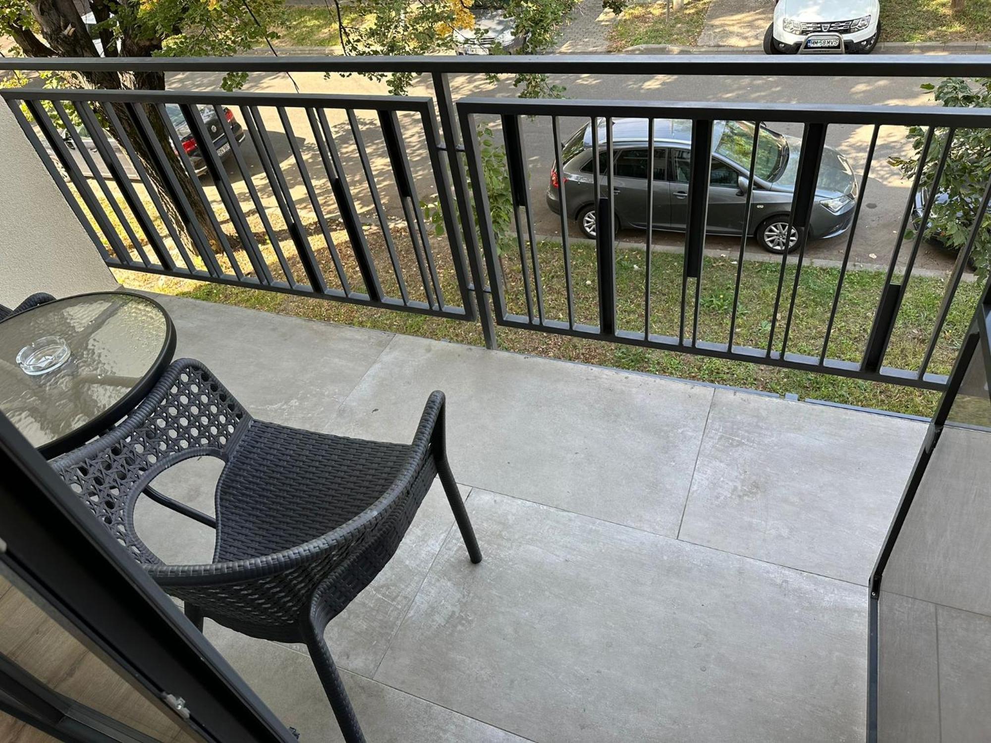 Glam Apartments Lipatti Near Iulius Mall And City Center Timişoara Exterior foto