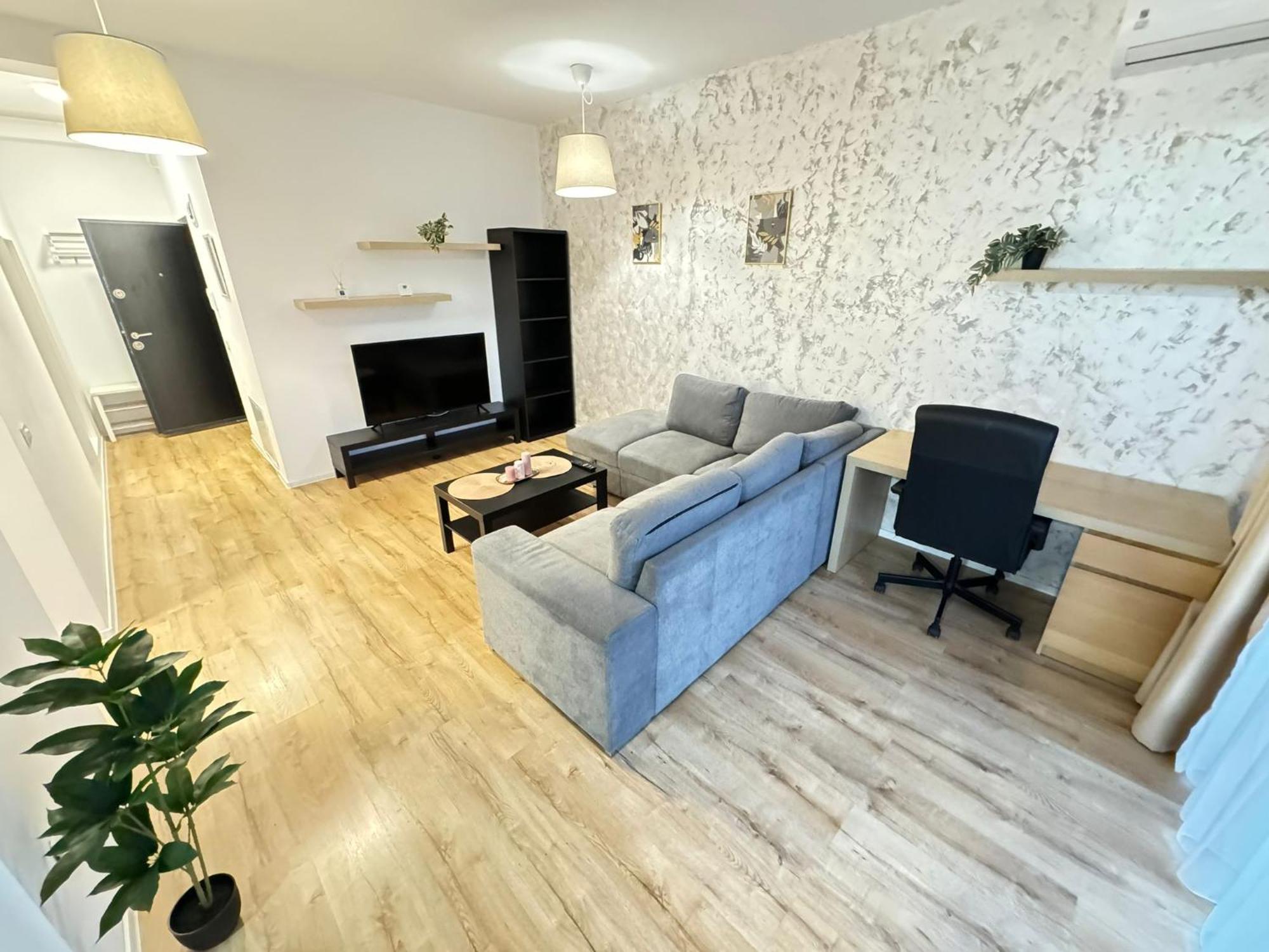 Glam Apartments Lipatti Near Iulius Mall And City Center Timişoara Exterior foto