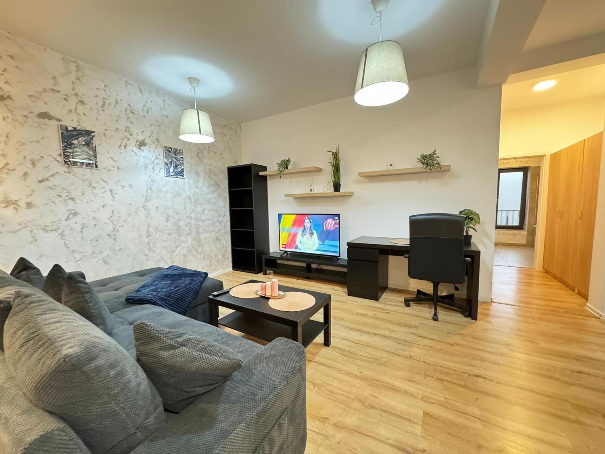 Glam Apartments Lipatti Near Iulius Mall And City Center Timişoara Exterior foto