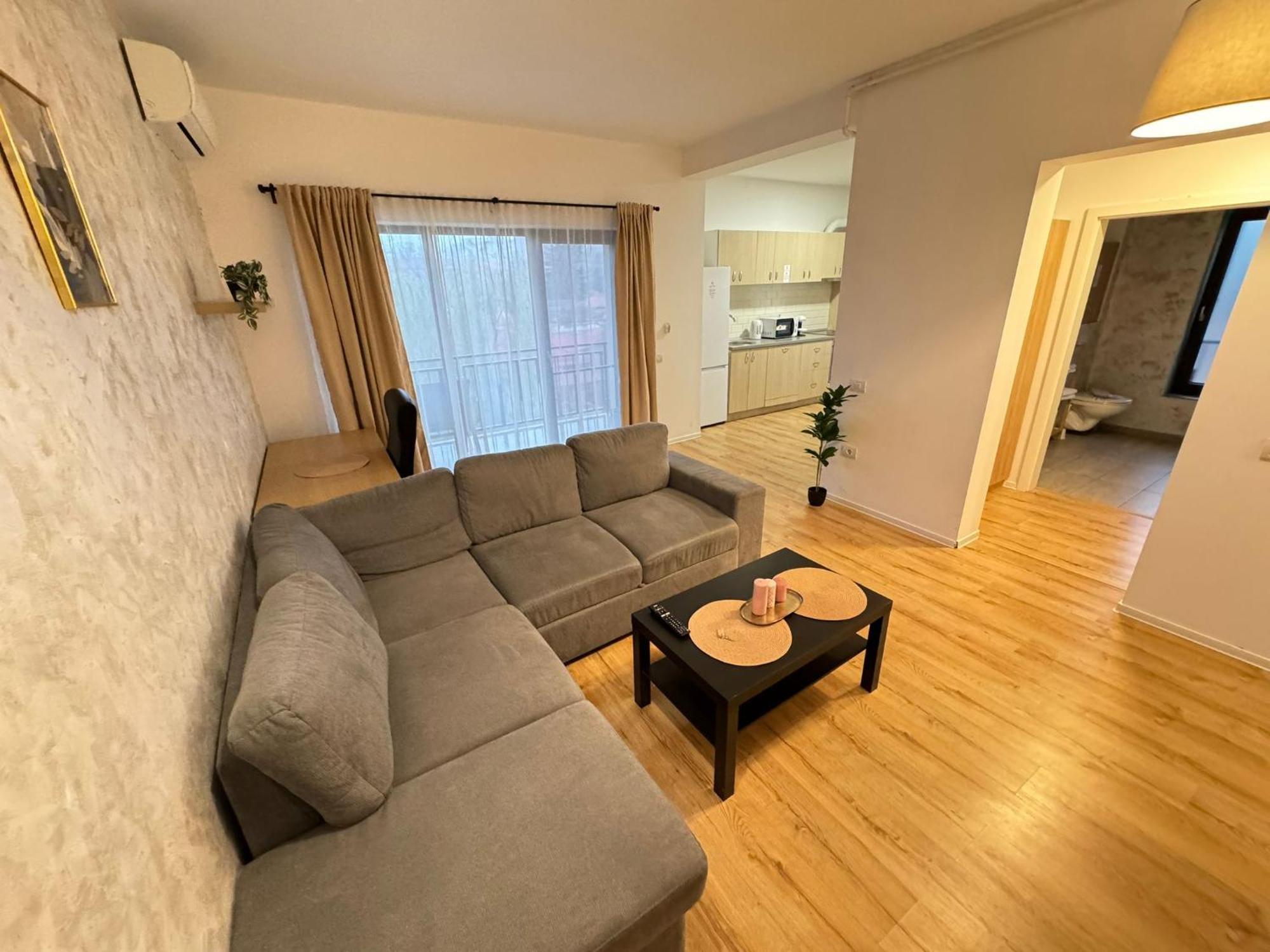 Glam Apartments Lipatti Near Iulius Mall And City Center Timişoara Exterior foto