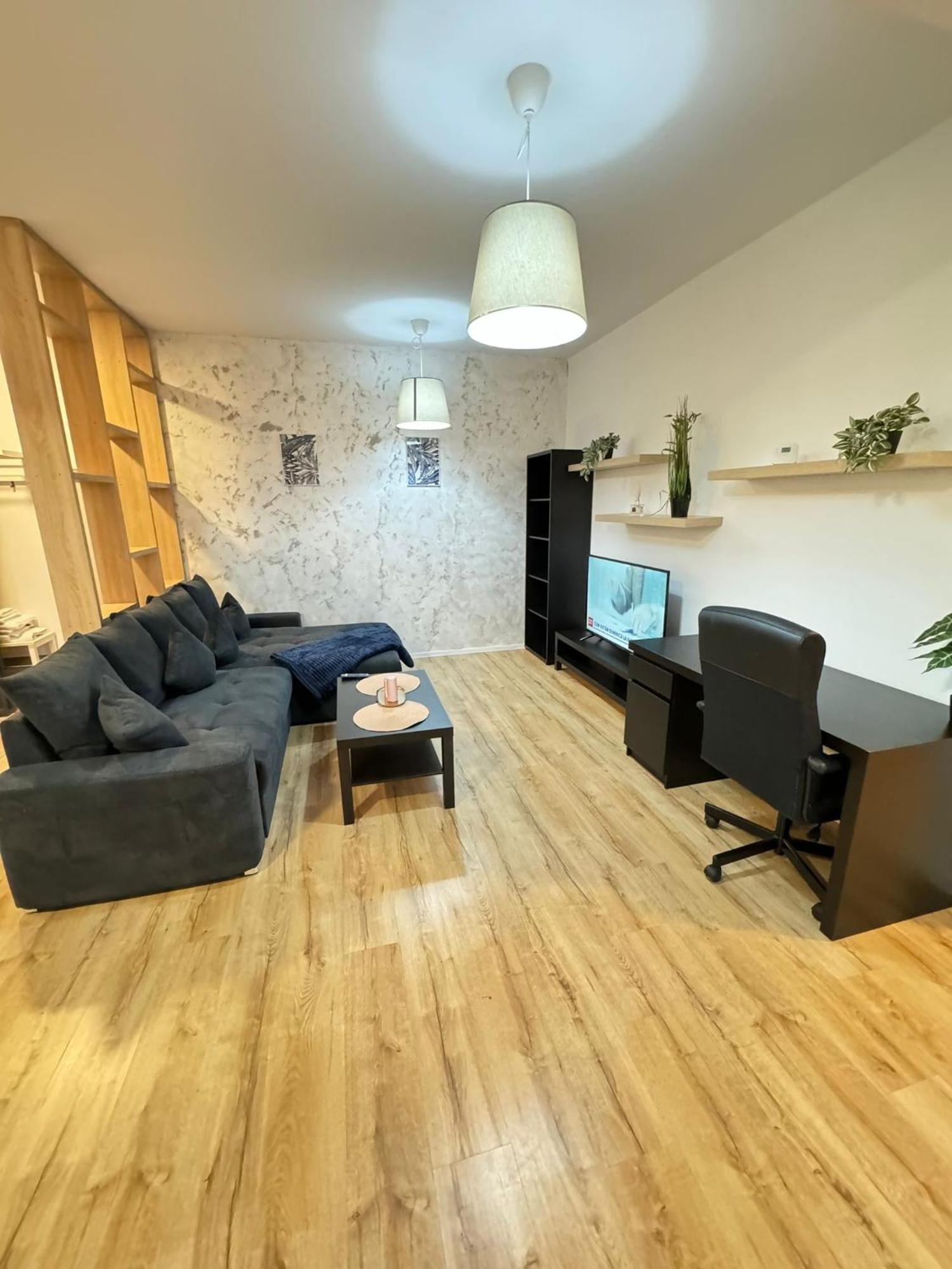 Glam Apartments Lipatti Near Iulius Mall And City Center Timişoara Exterior foto