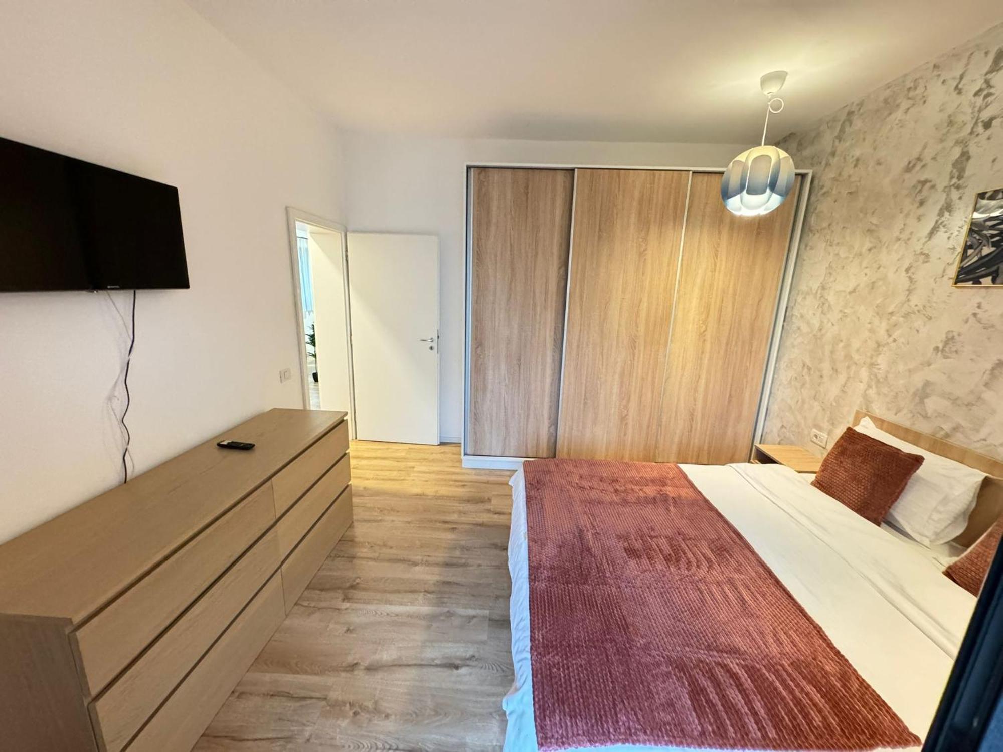 Glam Apartments Lipatti Near Iulius Mall And City Center Timişoara Exterior foto