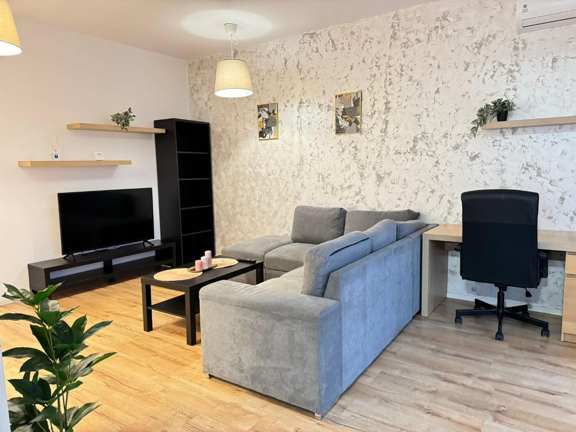 Glam Apartments Lipatti Near Iulius Mall And City Center Timişoara Exterior foto