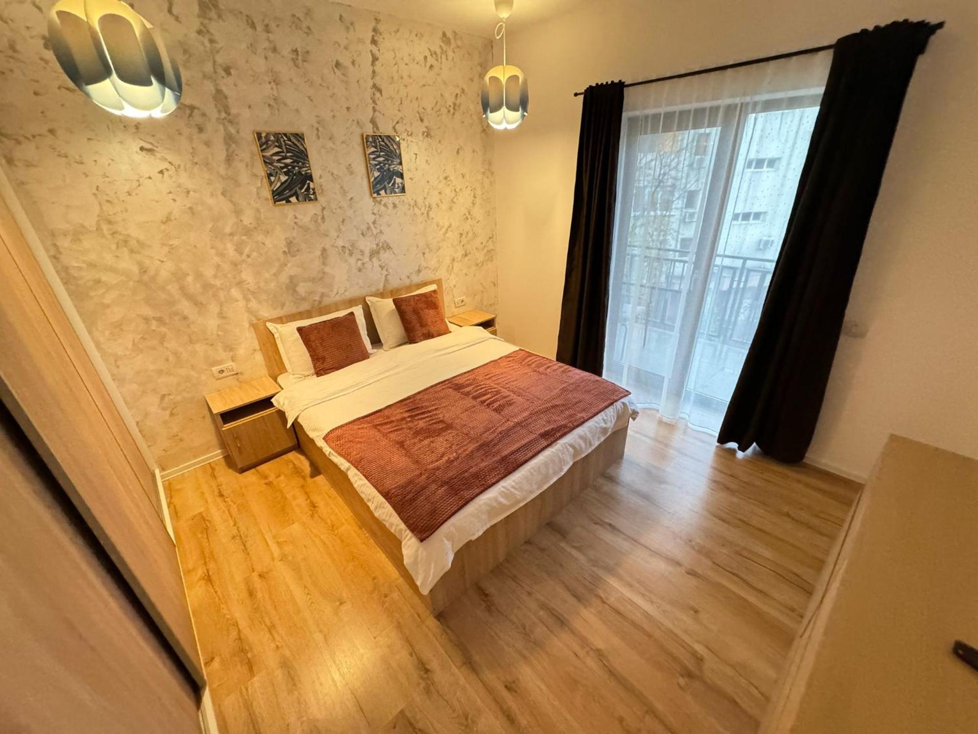 Glam Apartments Lipatti Near Iulius Mall And City Center Timişoara Exterior foto