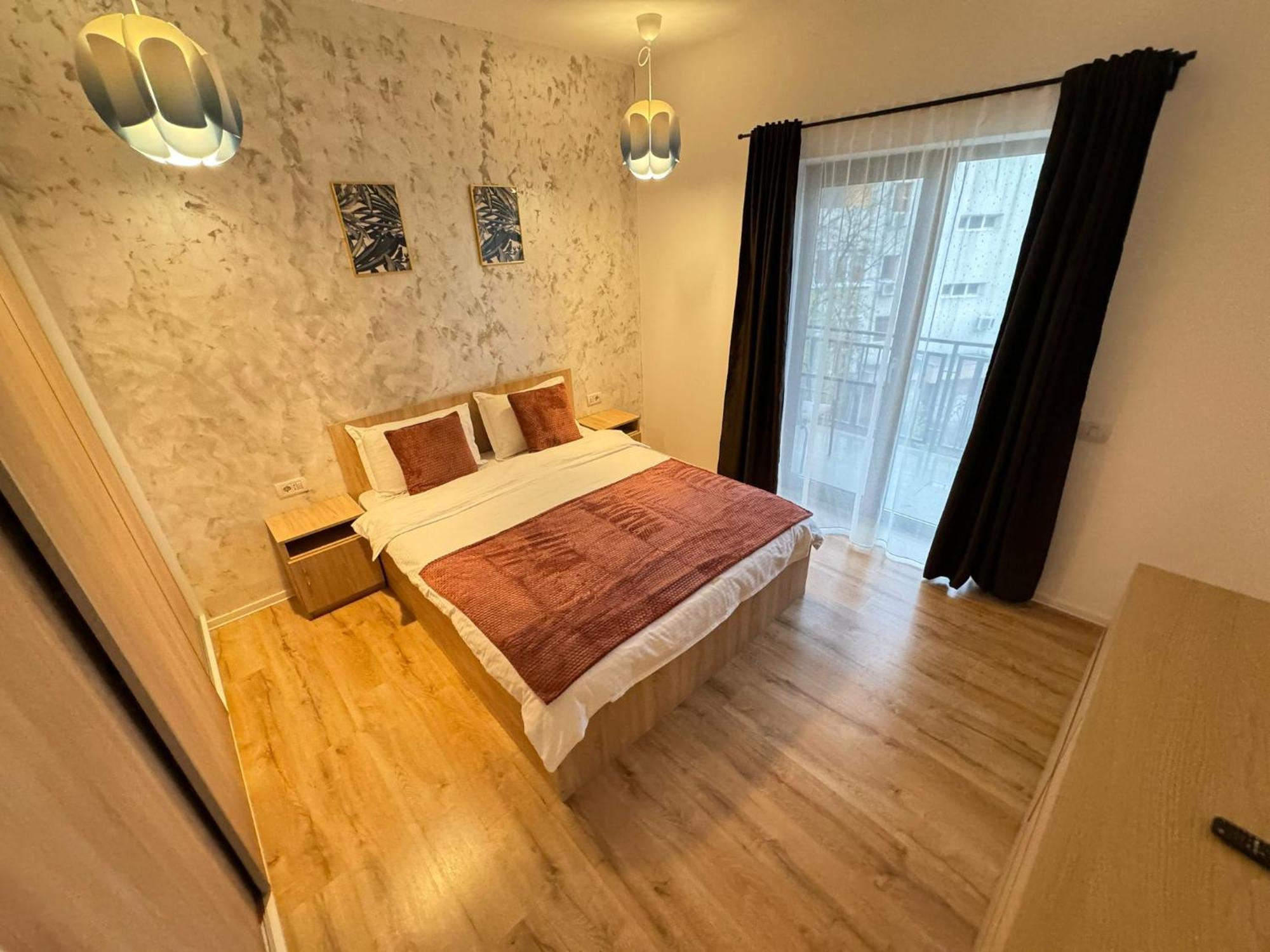 Glam Apartments Lipatti Near Iulius Mall And City Center Timişoara Exterior foto