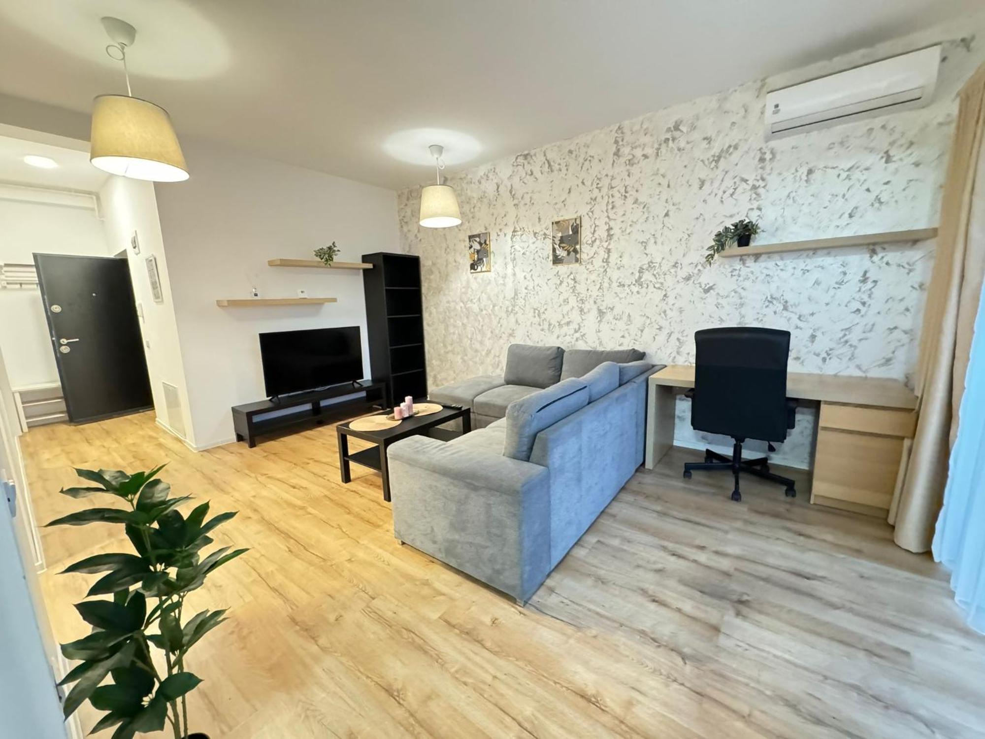 Glam Apartments Lipatti Near Iulius Mall And City Center Timişoara Exterior foto