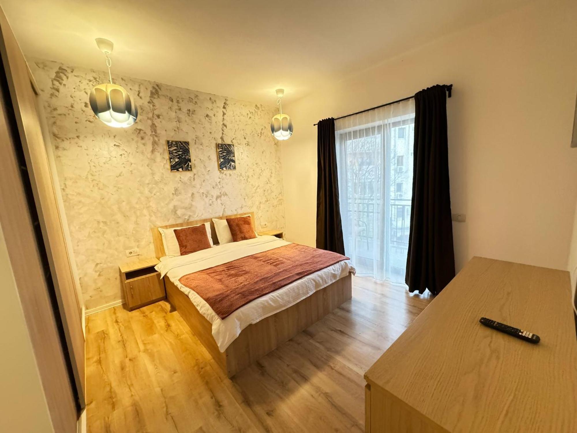 Glam Apartments Lipatti Near Iulius Mall And City Center Timişoara Exterior foto
